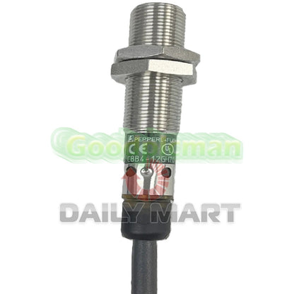 PEPPERL+FUCHS CBB4-12GH70-E2 Capacitive Sensor