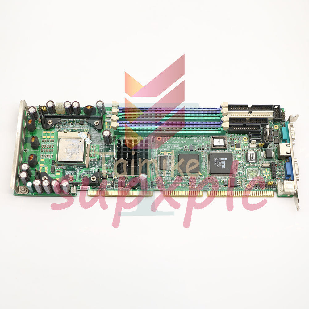Advantech PCA-6187 REV.A2 PCA-6187VE 1PCS