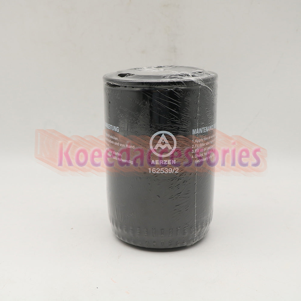 FIT FOR oil filter element 162539/2 1PCS
