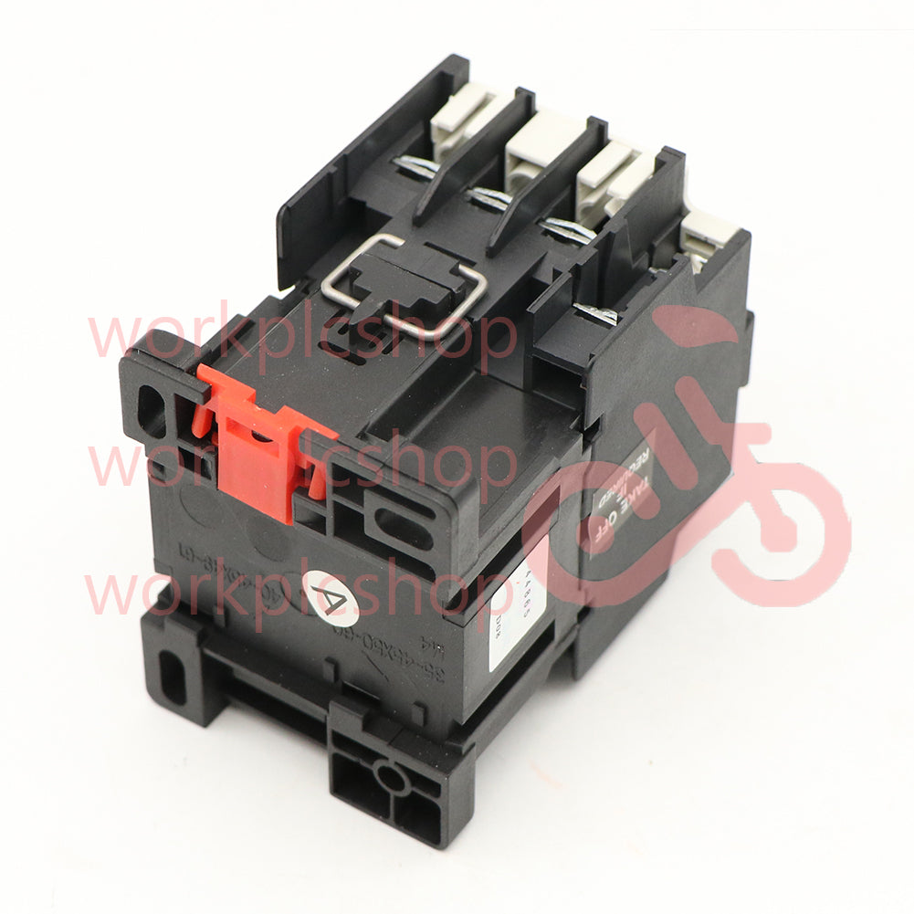 1PCS TECO CN-18S 110V AC Contactor #US