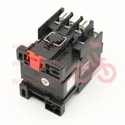 1PCS TECO CN-18S 110V AC Contactor #US
