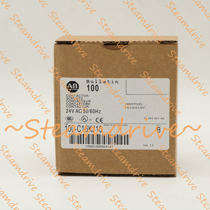 1PCS AB 0-C16*10 100-C16KJ10 AB contactor 24VAC Normally open