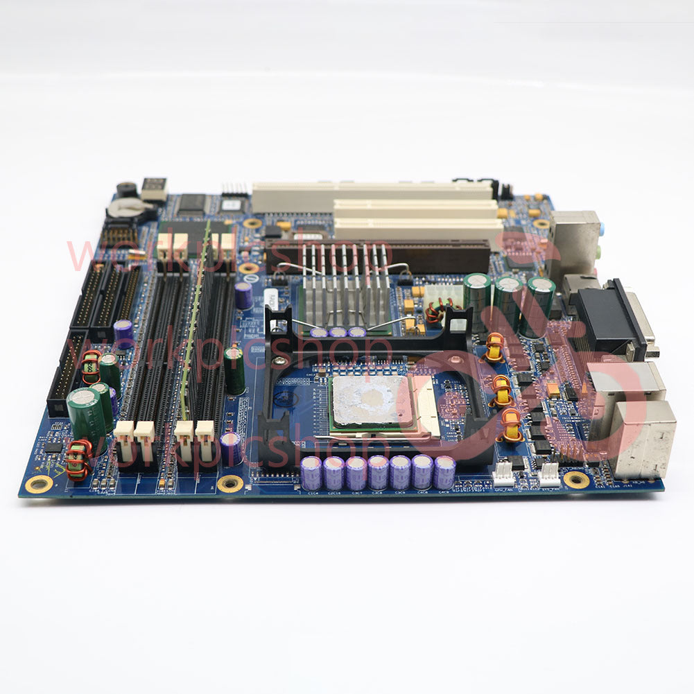 PHOENIX MICRO FI-P4CMX-DTX01Z/4 Industrial Motherboard