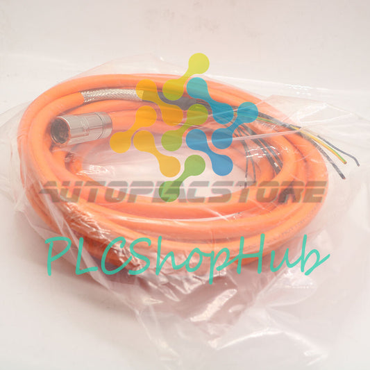 1PCS 2090-CSBM1DF-14AF10 10m Servo Power Cable