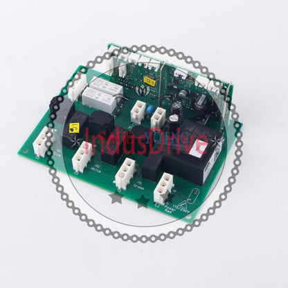 1PCS CAREL CODE RITC230E01 REV.2.036 Air conditioner Board Fast delivery