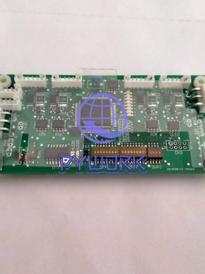 Ink Key Control Board RZA0492 Circuit Board For Mitsubishi Printing Press Print~