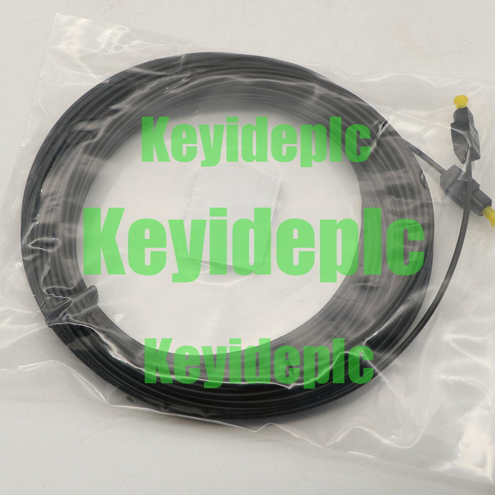 1PC TOSHIBA TOCP155 15M Fiber Optic Cable Connector TOCP155 Free shipping #