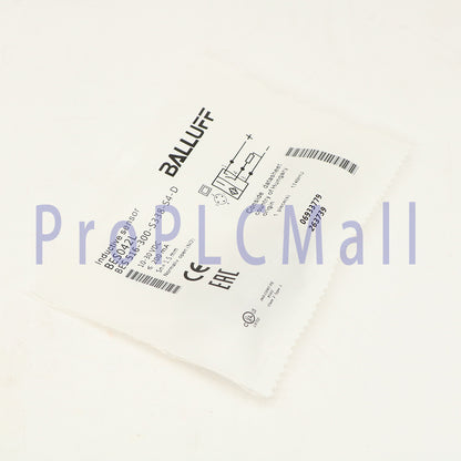 BALLUFF BES 516-300-S338-S4-D BES042L sensor 1Pcs