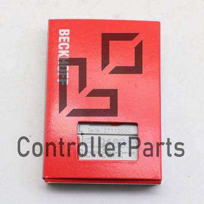 1PCS Beckhoff EL9189 Analog Input Terminal Module