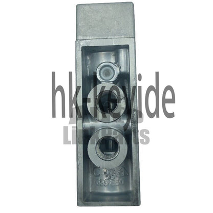 1PCS FESTO VL-5-1/8 9764 Pneumatic Valve