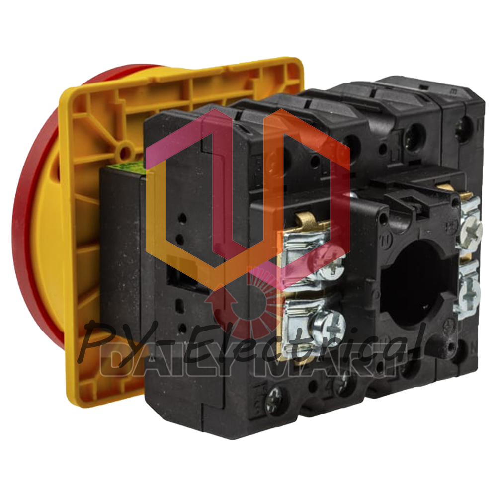 EATON MOELLER P3-100/V/SVB Disconect Switch