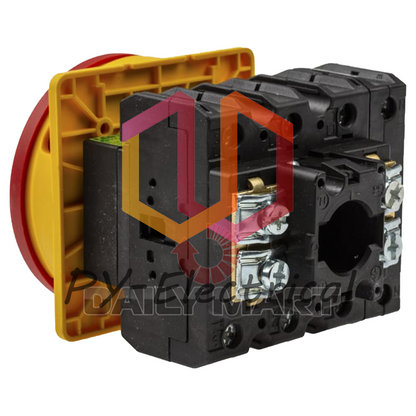 EATON MOELLER P3-100/V/SVB Disconect Switch
