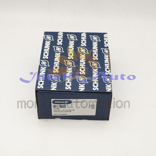 SCHUNK PGN+100-1-AS 0371402 371402 Parallel Gripper