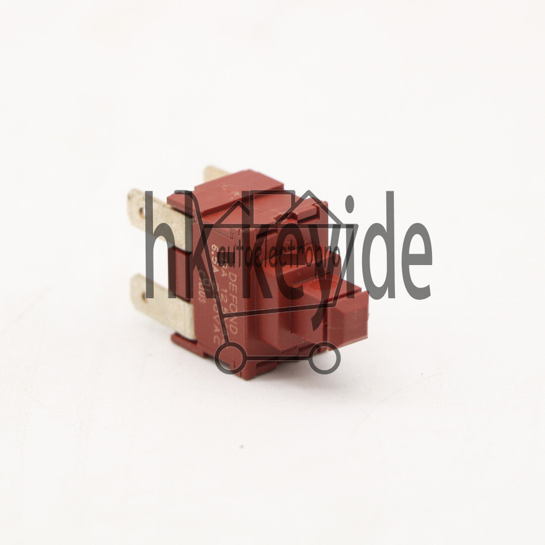 1PCS For Toro Blower / Vacuum and Mulcher Electric Safety Interlock Switch 4pin