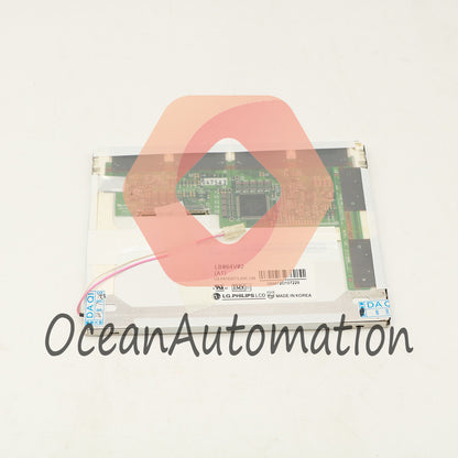 1PCS LG LCD Screen LB064V02-A1 Industrial Control Screen