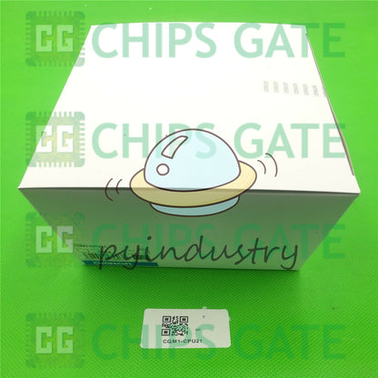 1PCS Omron CQM1-CPU21 Fast Ship #F