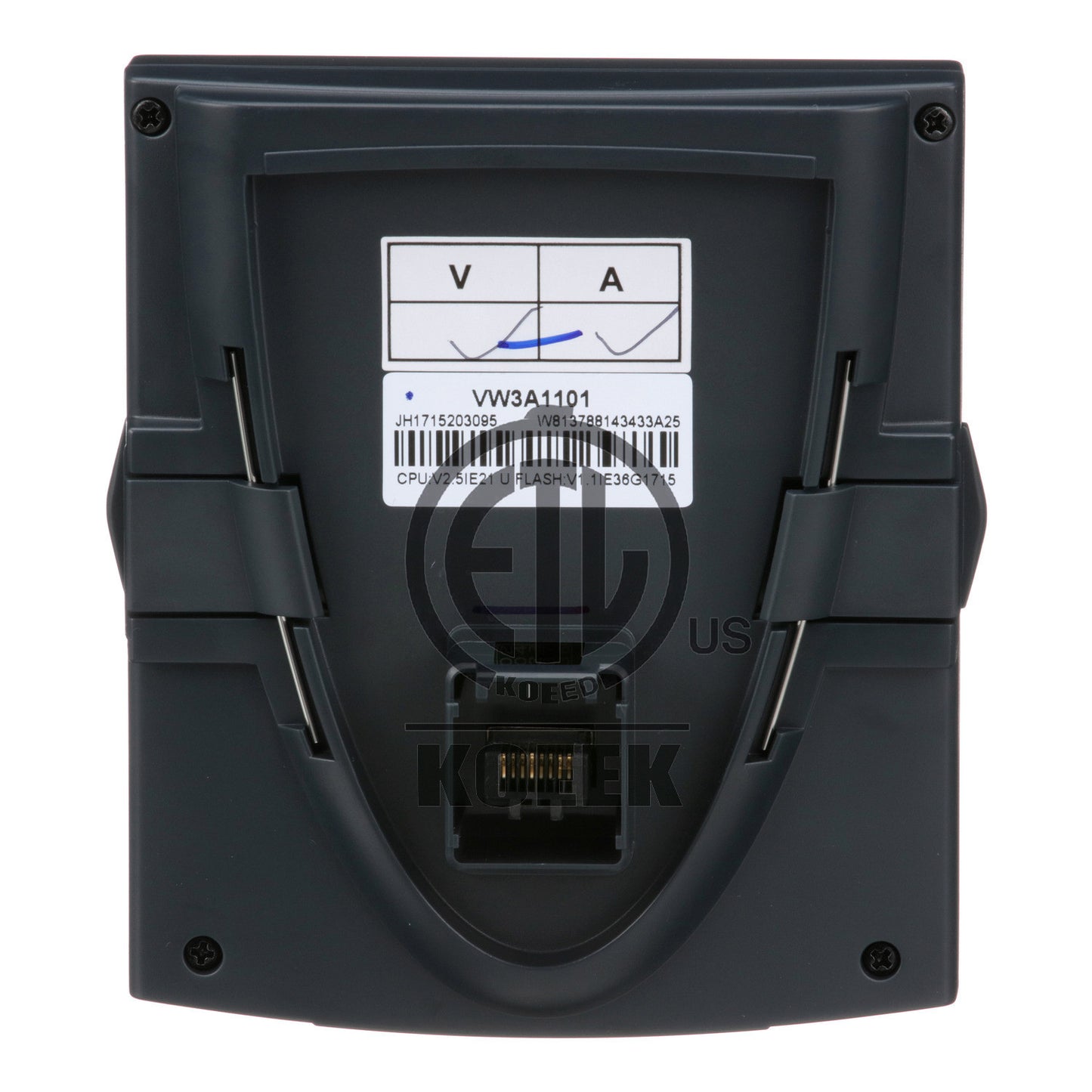 VW3A1101 Schneider Electric Remote Graphic Display Terminal fast delivery