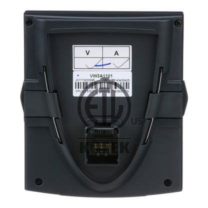VW3A1101 Schneider Electric Remote Graphic Display Terminal fast delivery