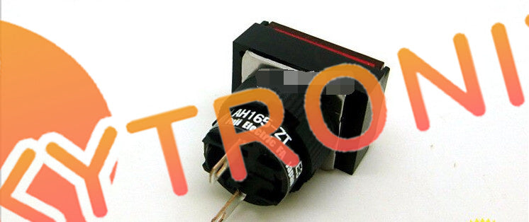 1pc FUJI AH165-ZTRE3 Indicator light