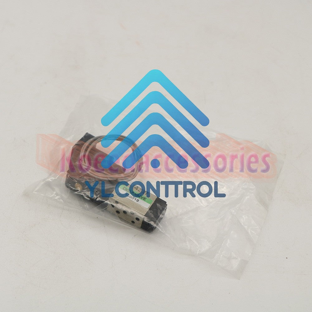 1PCS CKD 4SB019-00-D2-3 Solenoid Valve