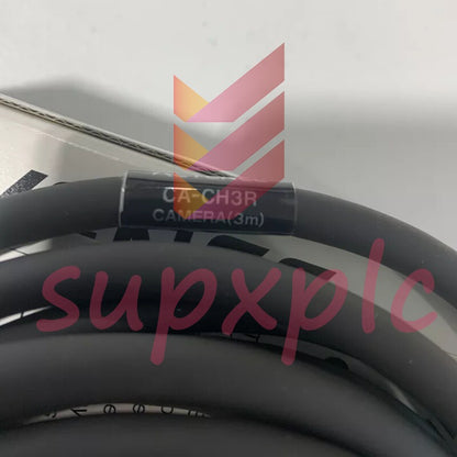 1PC Keyence CA-CH3R Vision System Industrial Camera Cable CACH3R Free shipping