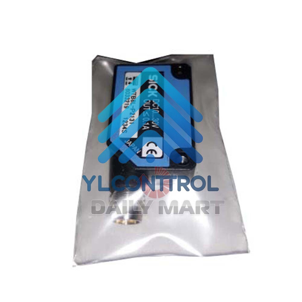 SICK WTB8L-P2131 Photoelectric Switch