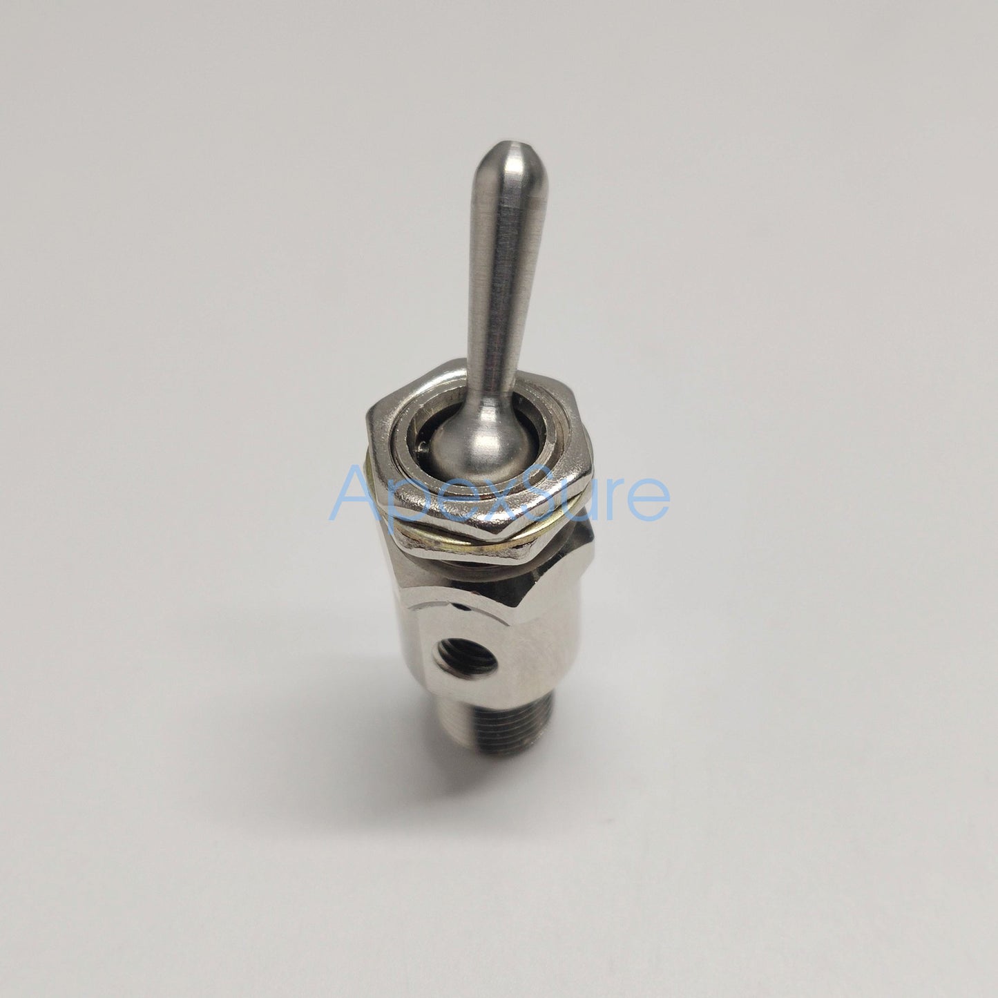 10PC For pneumatic toggle valve TAC-3V