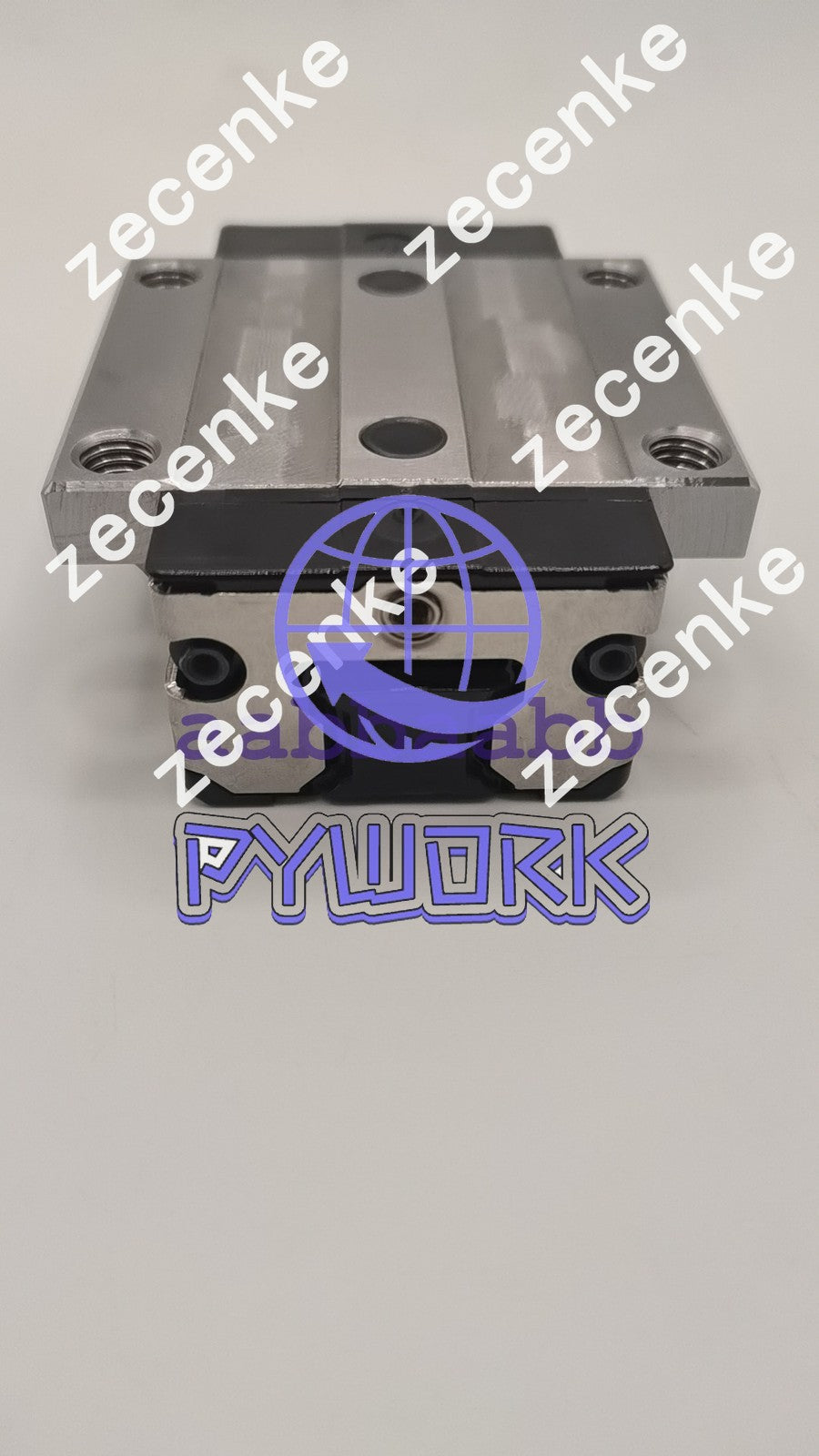 1Pcs Rexroth R165122320 Slider