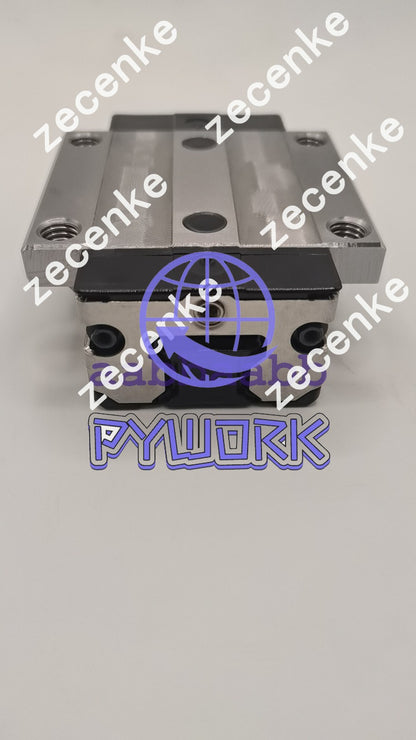 1Pcs Rexroth R165122320 Slider