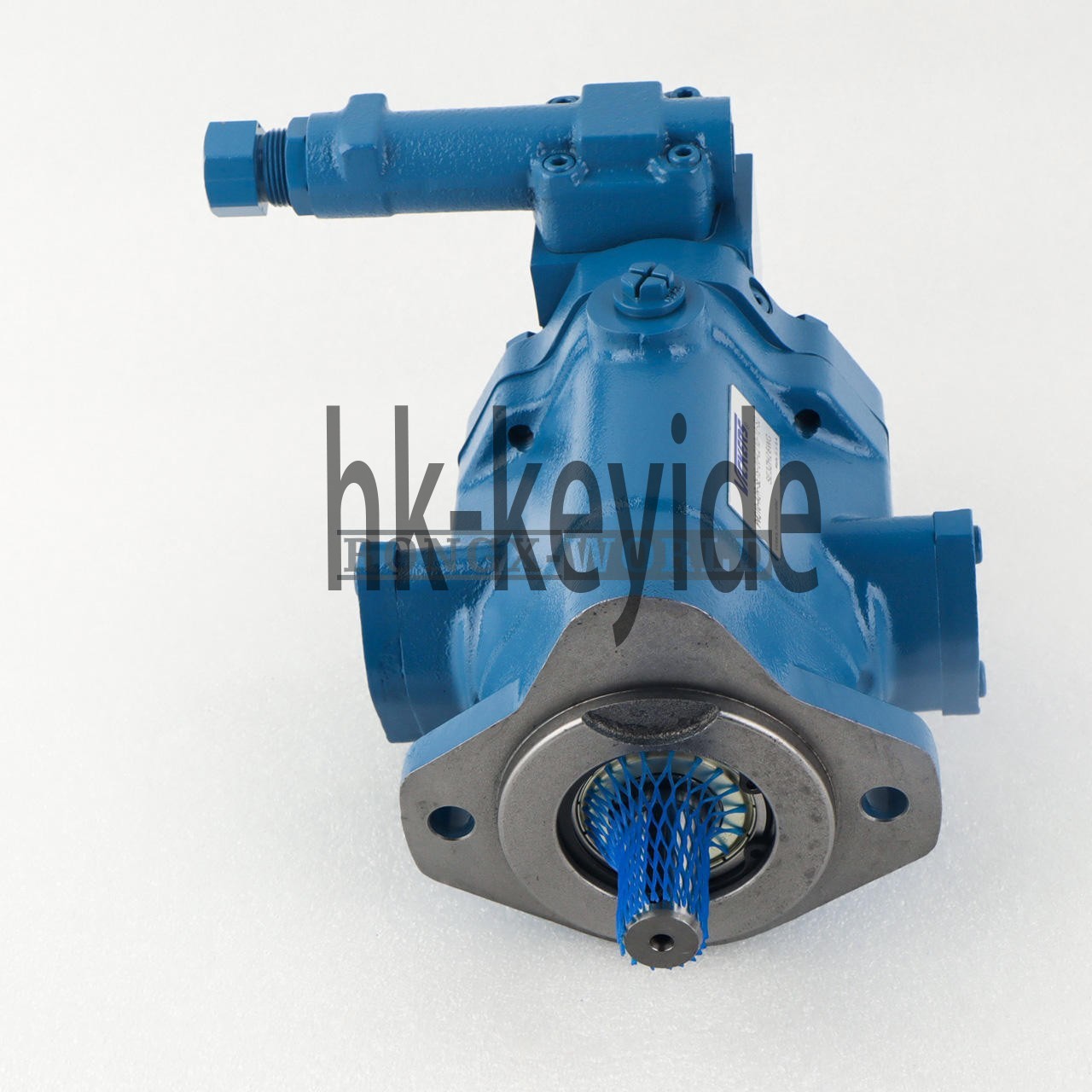 1PCS Eaton Vickers Pump PVQ10-A2R-SE1S-20-C21D-12-S2 PVQ10A2RSE1S20C21D12S2 ～