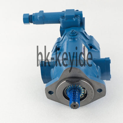 1PCS Eaton Vickers Pump PVQ10-A2R-SE1S-20-C21D-12-S2 PVQ10A2RSE1S20C21D12S2 ～