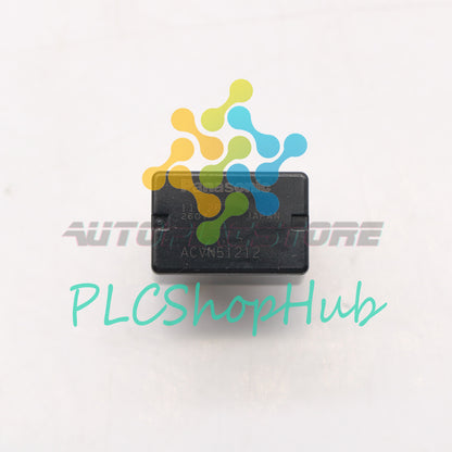 2Pcs Panasonic ACVN51212 Relay Free Shipping