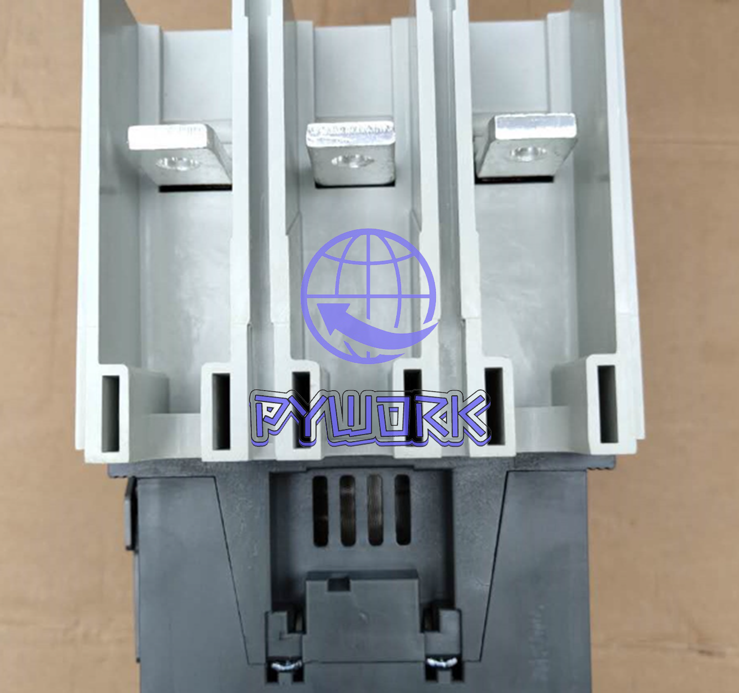 ABB A185-30 A185-30-11 AC Contactor 110V