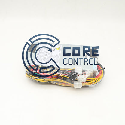 1PCS Full Han FSP300-601U 300W -5V output 1U computer power supply