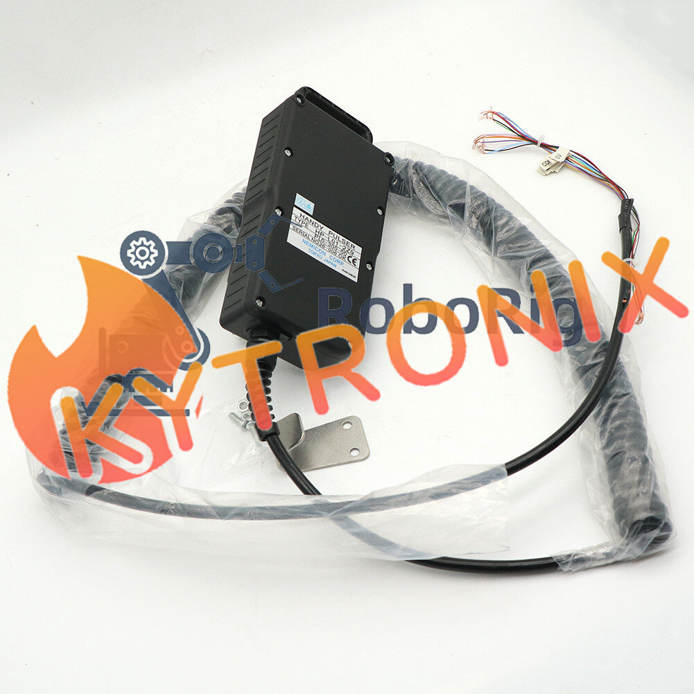 1PCS Nemicon Manual Handy Pulser Generator HP-L01-2Z9 PL0-300-00