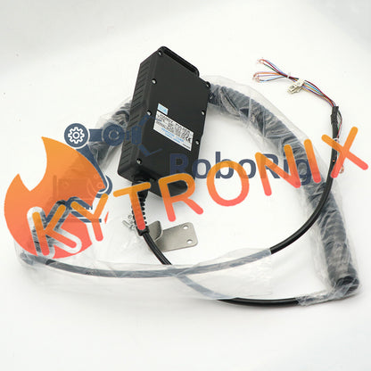 1PCS Nemicon Manual Handy Pulser Generator HP-L01-2Z9 PL0-300-00