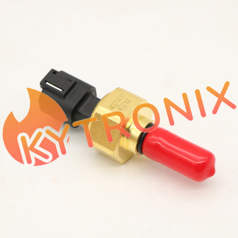 1PCS 4921477 Oil Temp Sensor Cummins QSM11 M11