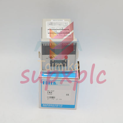 1PCS Fotek Counter HC-41P ( HC41P )