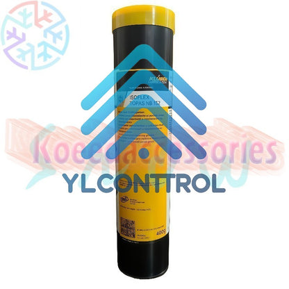 KLUBER Lubrication ISOFLEX TOPAS NB 152 Grease 400g ( 14.1 OZ) HIGH QUALITY