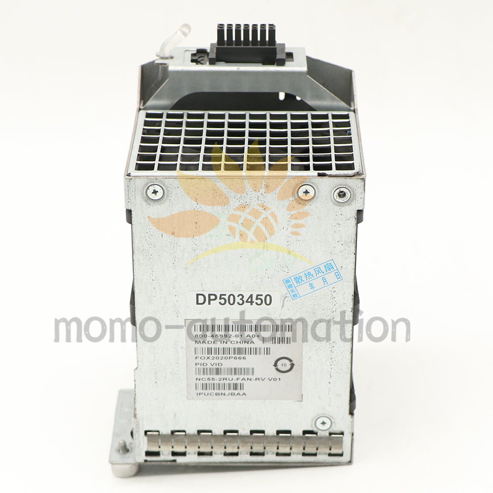 NC55-2RU-FAN-RV fan NC552RUFANRV 1PCS #MO