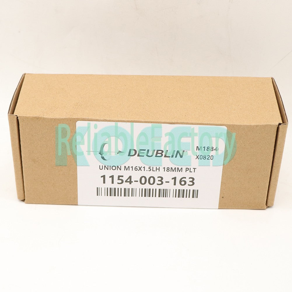 1PCS High Speed Rotary Joint Substitute 1154-003-163