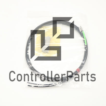 1PC Keyence FU-77V Fiber Optic Sensor FU77V Digital Fiber Unit ~