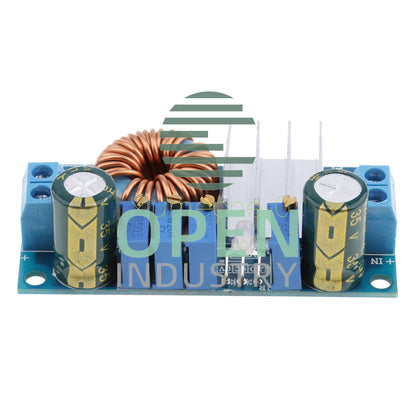 5A MPPT Solar Panel Controller Voltage Step-down Module Constant Current