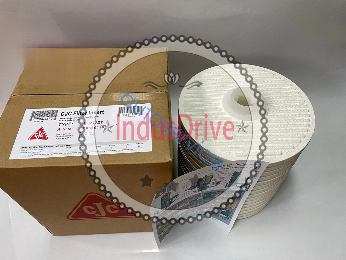 PA5601301 Filter Element Fit CJC CC PA5601301 By