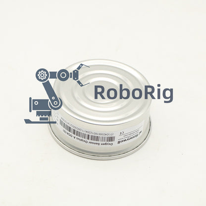 1PCS ENVITEC Oxygen Cell Sensor Detector OOA101