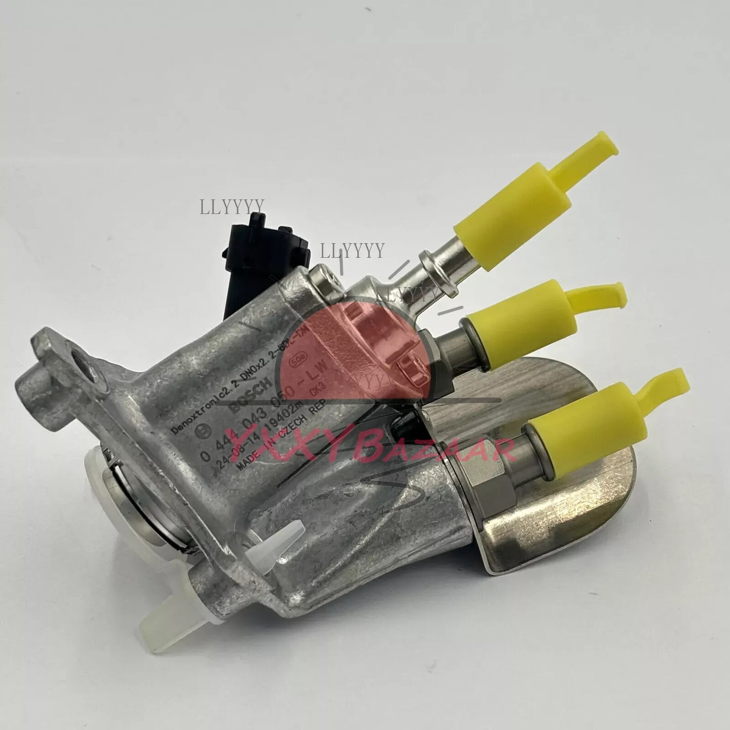 Def Urea Dosing Valve Injector Doser 0444043034 For Volvo Mack Cummins ISX *