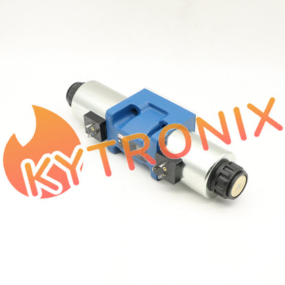 1PCS REXROTH 4WE10J50/EG24N9K4/M R901278744 Directional Valve