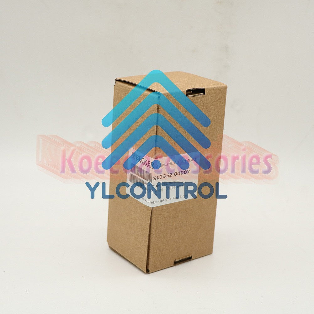 7pcs for BECKER vacuum pump carbon sheet DT/VT4.40 WN124-161 95*43*4mm one set