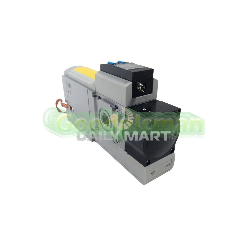 FESTO MS6-SV-1/2-E-10V24-SO-AD1 548713 Filter