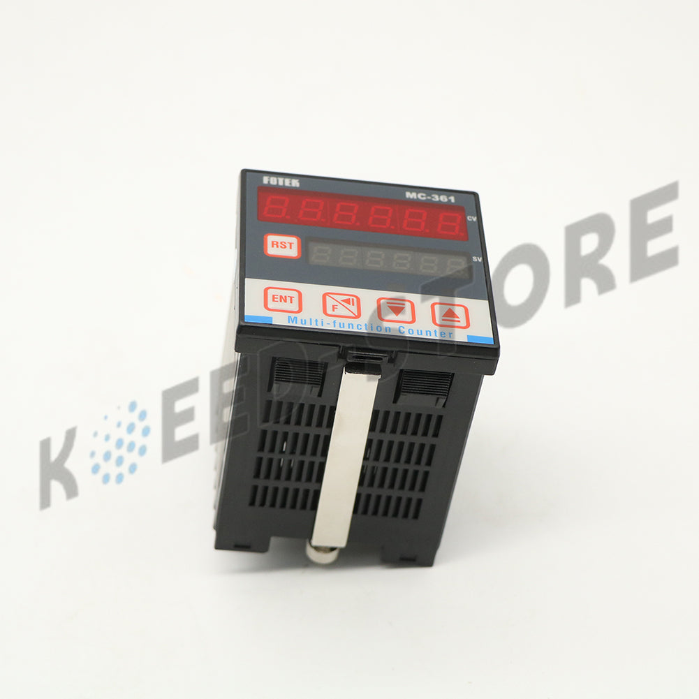 1Pcs MC-361 MC361 FOTEK Counter